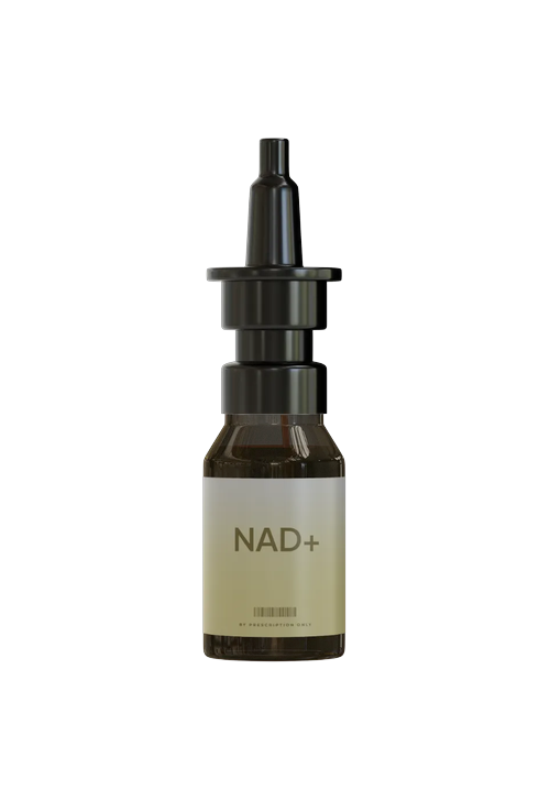 NAD+ Nasal