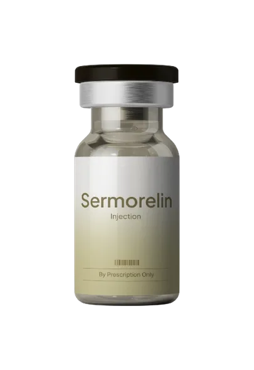 Sermorelin