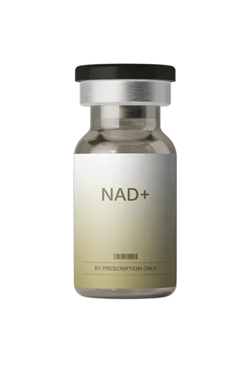 NAD+ Injectable