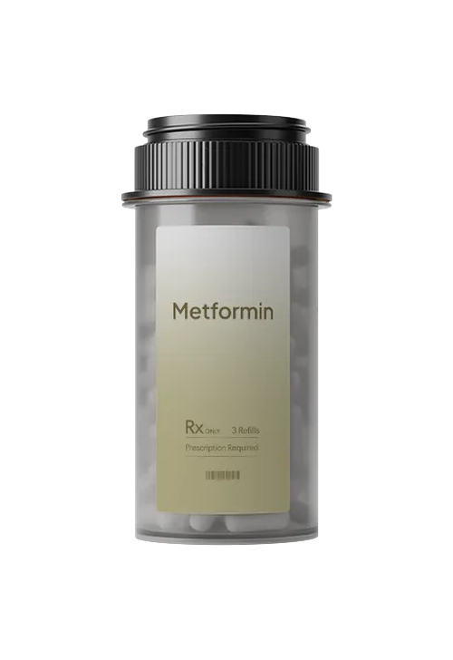 Metformin
