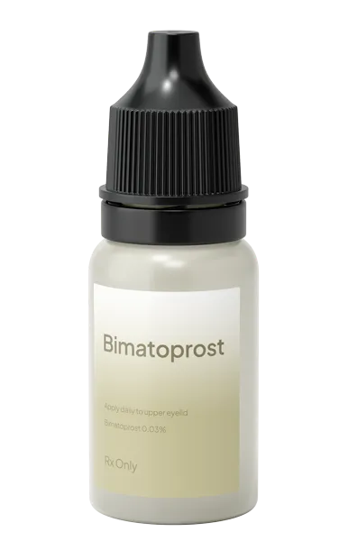 Bimatoprost