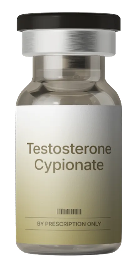 Testosteroen Cypionate