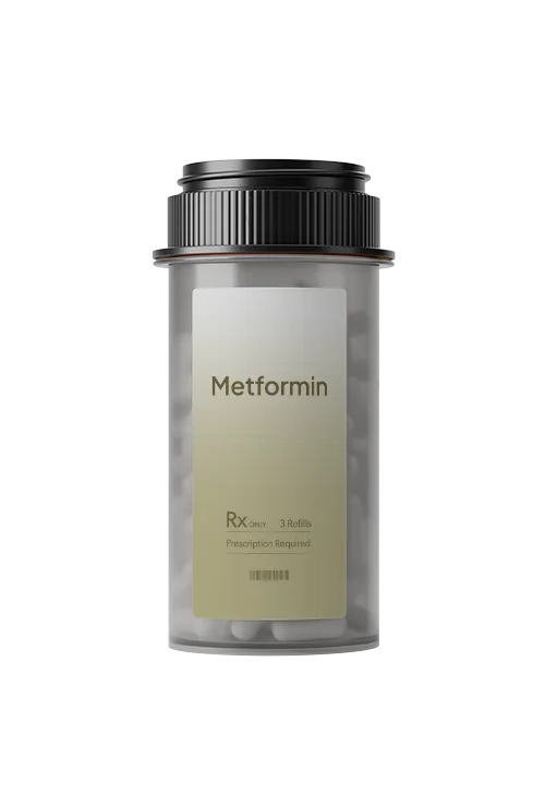 Metformin