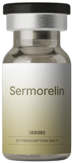 Sermorelin idunrx