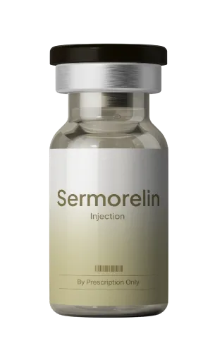 Sermorelin