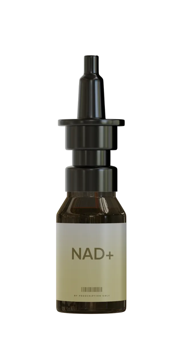 NAD NasalSpray