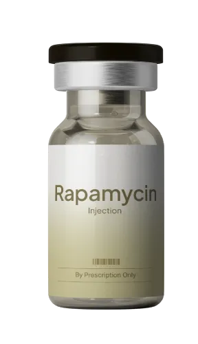 Rapamycin