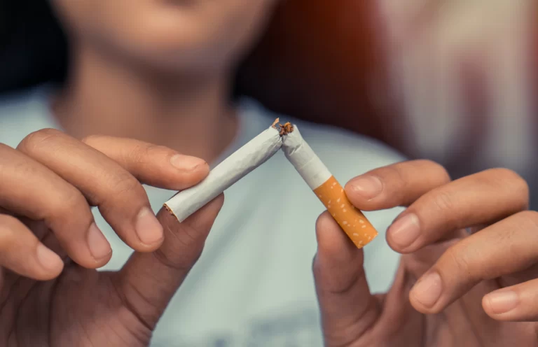 cigarette world no tobacco day concept closeup wom utc