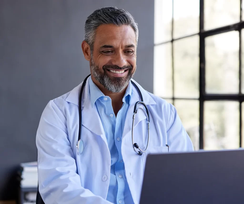 doctor consultation online