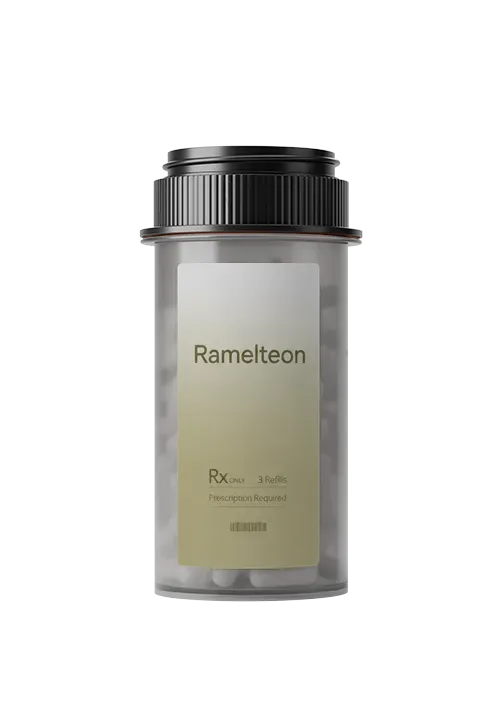 ramelteon