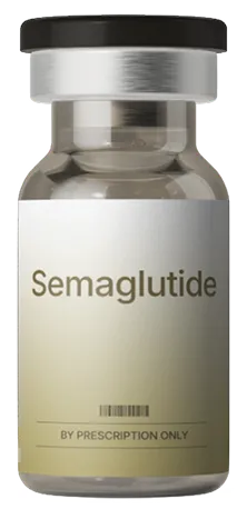 semaglutide vial
