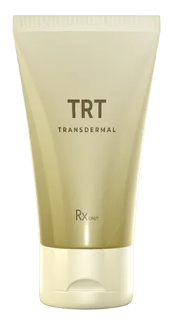 trt cream