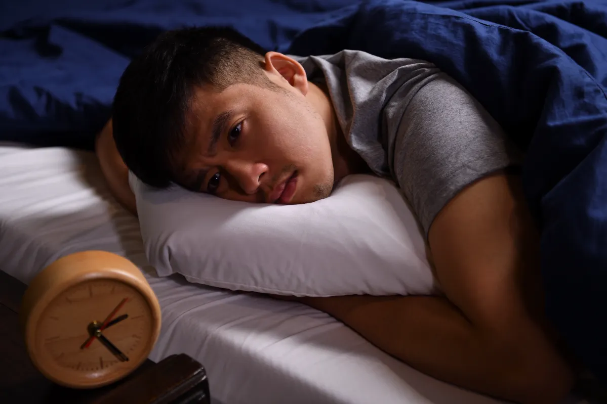 man insomnia utc