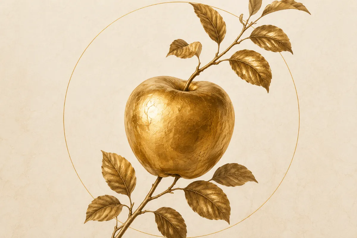 apple